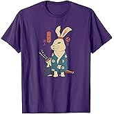 Ronin Usagi T-Shirt