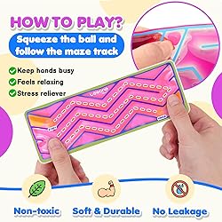 Squishy Sensory Fidget Autism Toys for