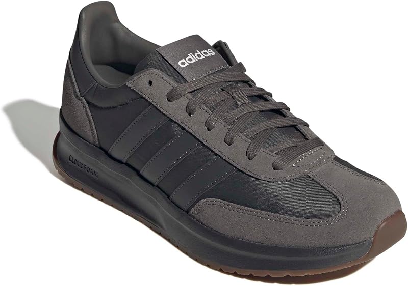 Sapatos masculinos 70S 2.0, cinzas/carbono/carvão, 42 EU — foto 3 de 7