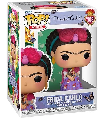 Funko Pop! Home: Kawaii Cactus - Vinyl-Sammelfigur - Geschenkidee - Offizielle Handelswaren - Spielzeug Für Kinder und Erwachsene Fans - Modellfigur Für Sammler und Display