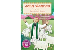 John Vianney: Saint for Holy Orders (Saints and Me)