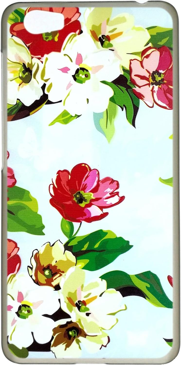 Case for VERNEE MARS PRO 5.5" Case PC Hard Cover HD
