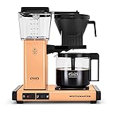 Technivorm Moccamaster 53921 KBGV Select 10-Cup