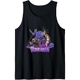 The Corruption Tank Top