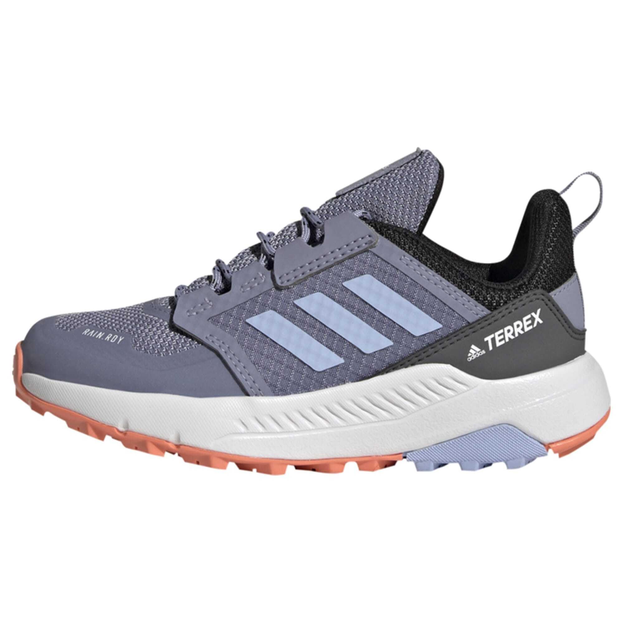 Mua adidas Terrex Trailmaker Kids Shoes Grey/Black/White 3.5 (36) trên  Amazon Anh chính hãng 2025 | Fado