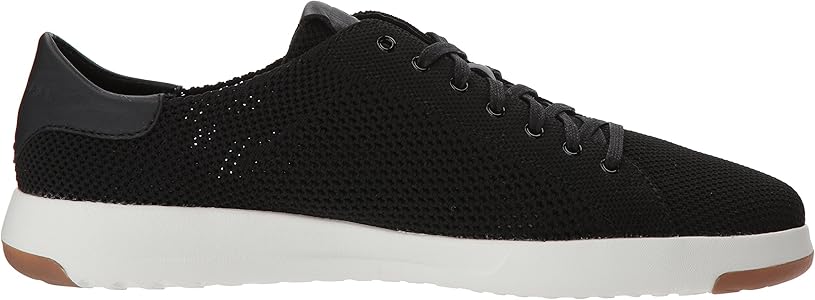 men's grandprø tennis sneaker with stitchlite