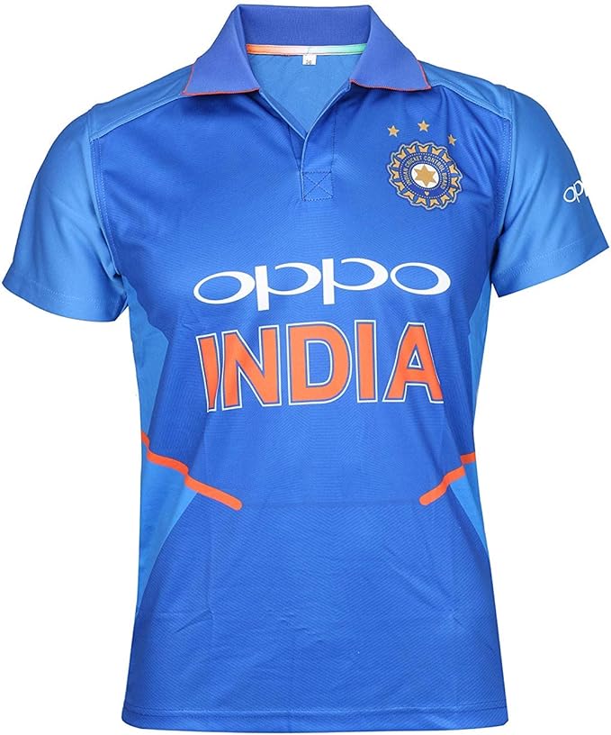 jersey indian clothes