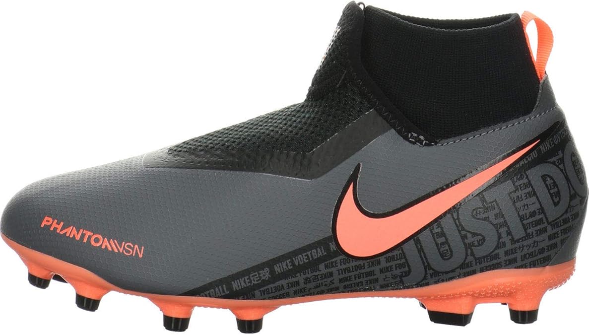 nike phantom vision academy dynamic fit indoor soccer shoes