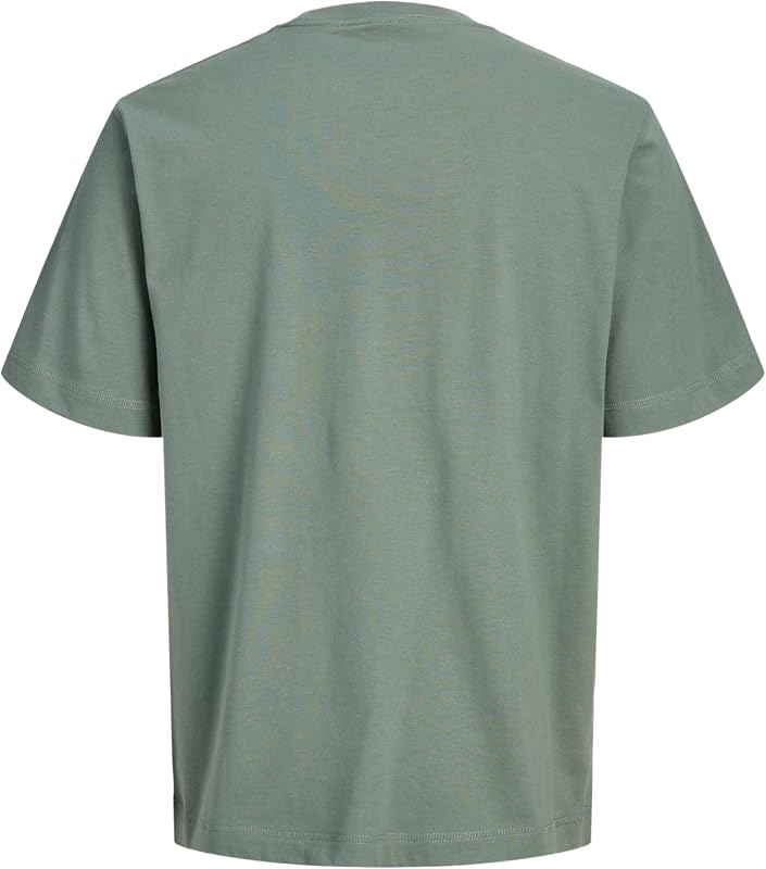 T-shirt verde M — foto 2 de 2