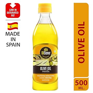 Disano  Pure Olive Oil, 500ml