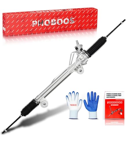 Amazon.com: For Nissan 300ZX Z32 TT w/ 4WS 1989-1996 Power