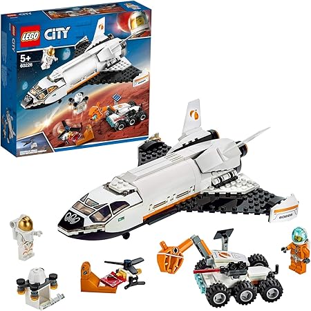 space lego sets 2019
