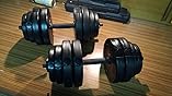 Set Manubri Esagonali 100 Libbre Con Rack – Gomma Antiscivolo, Pesi 5/10/15/20 Libbre Coppia, Per Home Gym