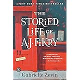 Storied Life of AJ Fikry