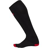 SBD Deadlift Socks &ndash; Premium Long Powerlifting Socks &ndash; For Deadlifts &amp; Strength Training, Made in Great Britain