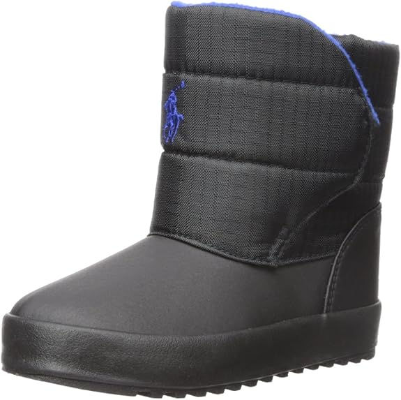 boys ralph lauren snow boots