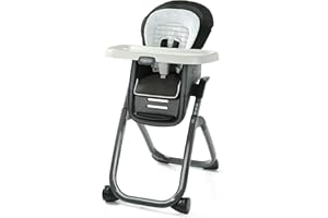 Graco DuoDiner DLX 6-in-1 Highchair, Hamilton