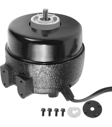 Ｗ．Ｅ Amazon.com: Edgewater Parts 141784 Evaporator Fan Motor