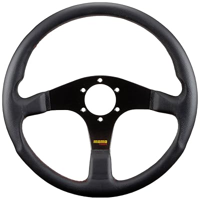 MOMO TUNER 35φ MOMO Tuner 350mm | Autosport - Specialists in all things