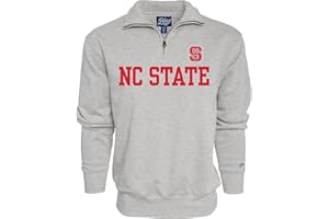 Blue 84 Men's Quarter Zip Sweatshirt