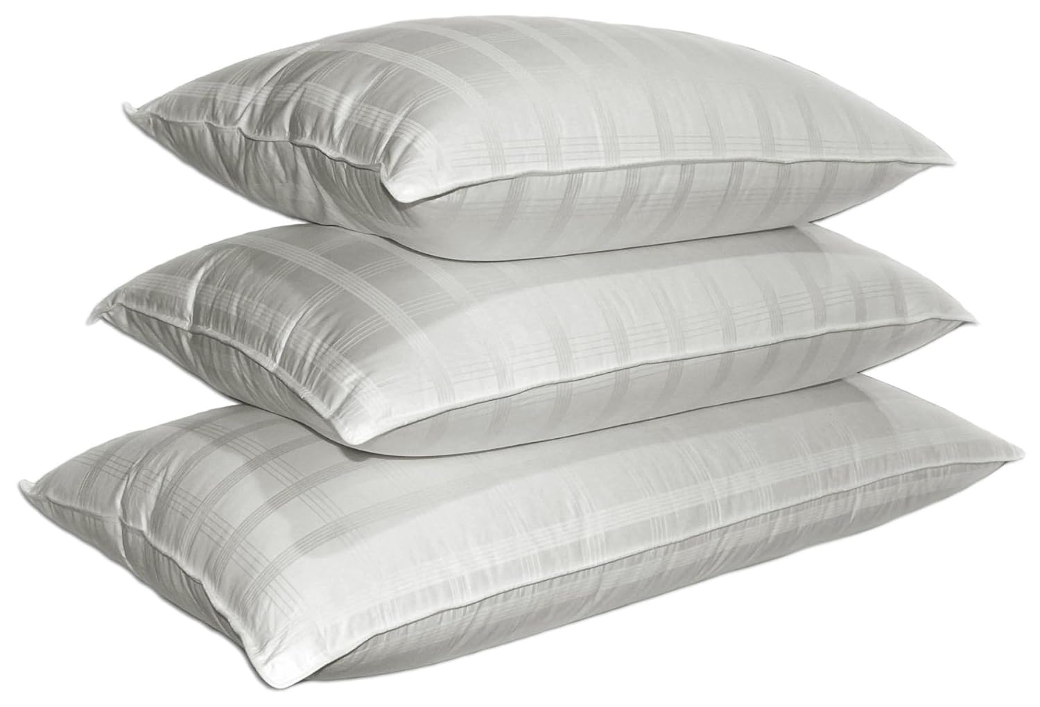 Blue Ridge Home Fashion, Inc Damask 310 Thread Count King