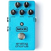 MXR&reg; Analog Chorus
