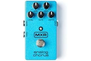 MXR® Analog Chorus (M234)