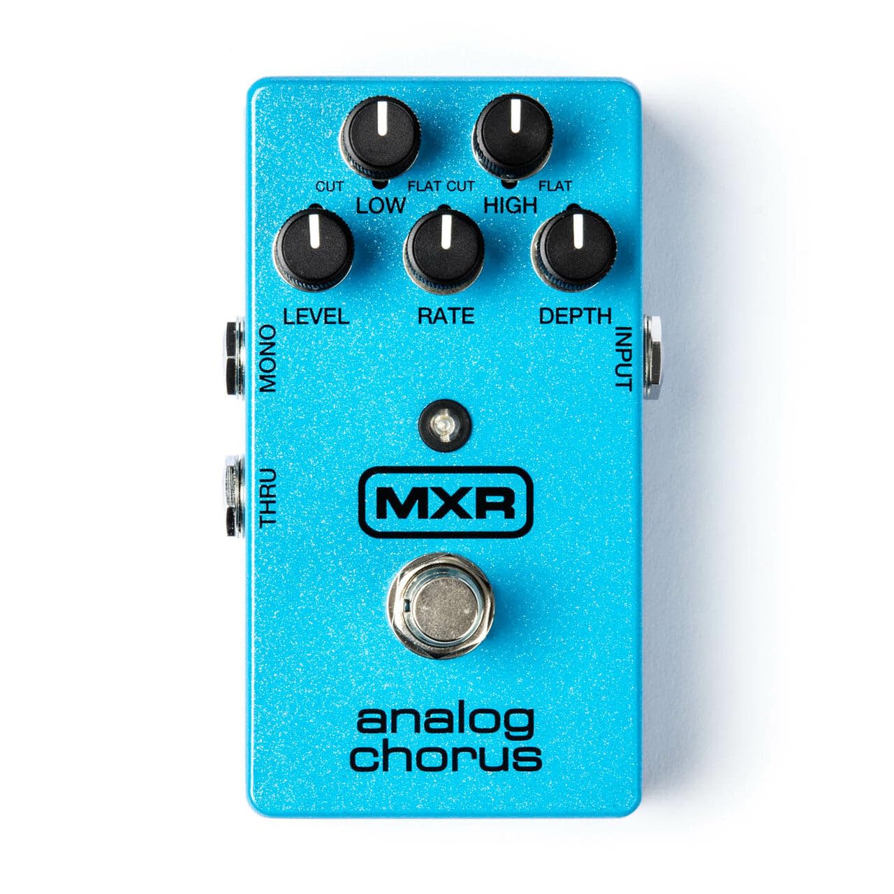 Jim Dunlop MXR Analog Chorus, Blue