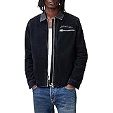 AllSaints mens Rothwell Cord