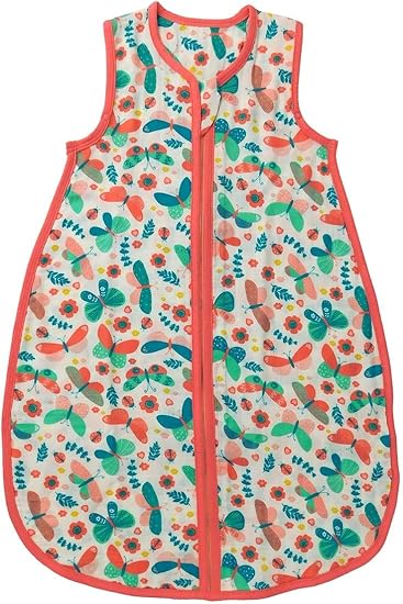 aden and anais 0.5 tog sleeping bag