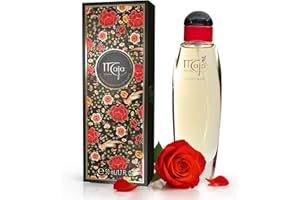 Maja Cologne, Oriental Fragrance, 1.7 FL Oz, Botte Spray
