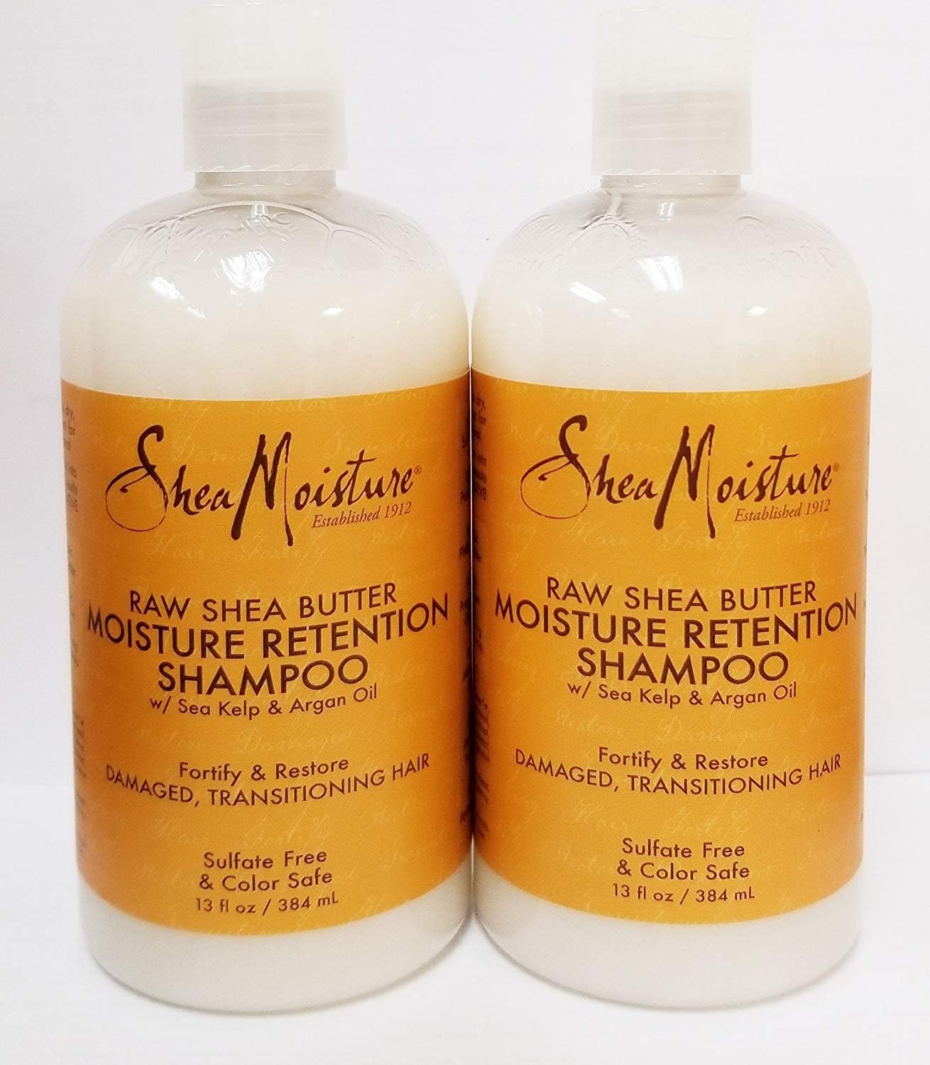 Shea Moisture raw Shea Butter Moisture 