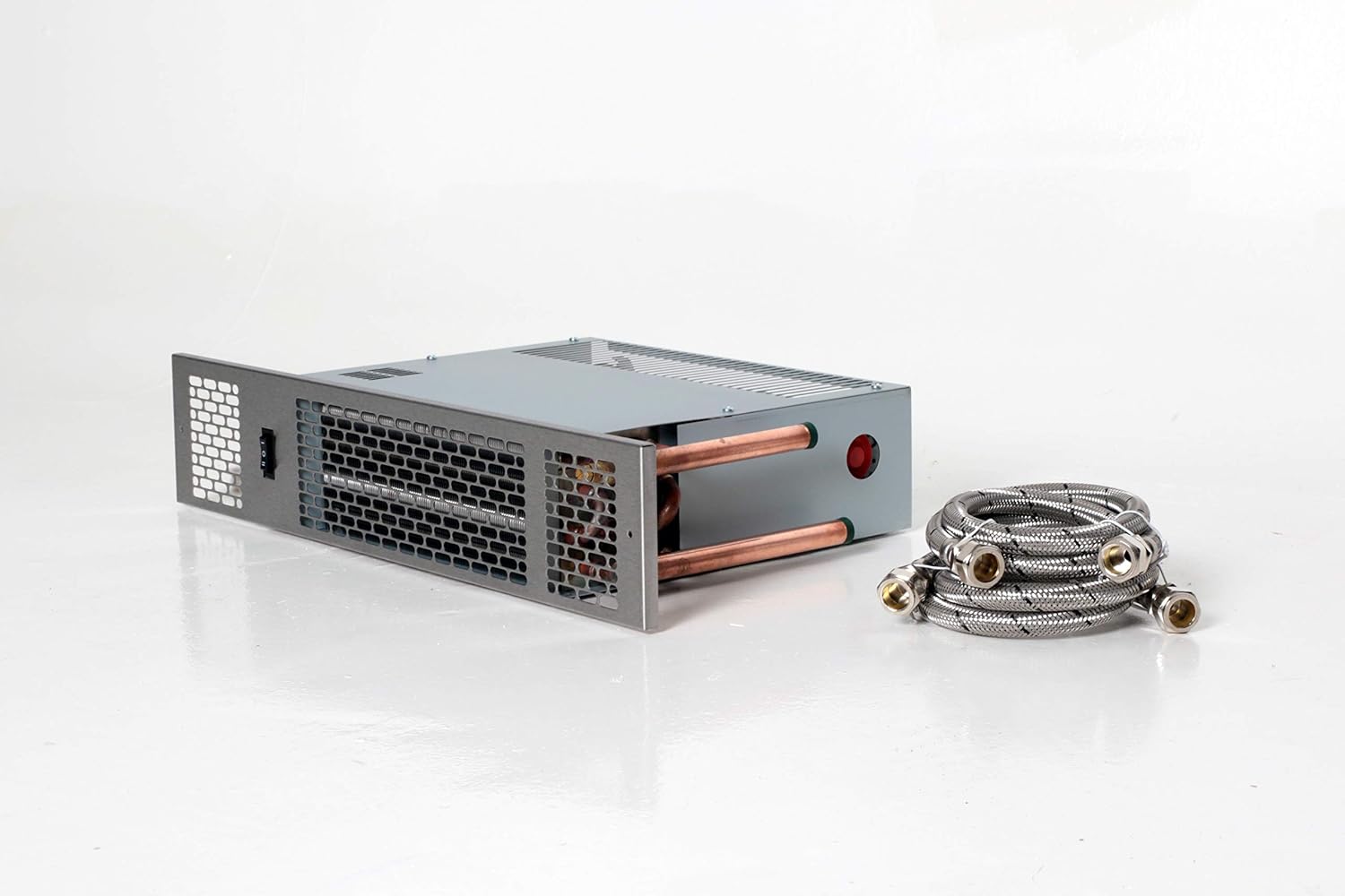 Thermix KPH1800 Classic Kitchen Plinth Heater Central Heating