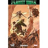 Planet Hulk Omnibus