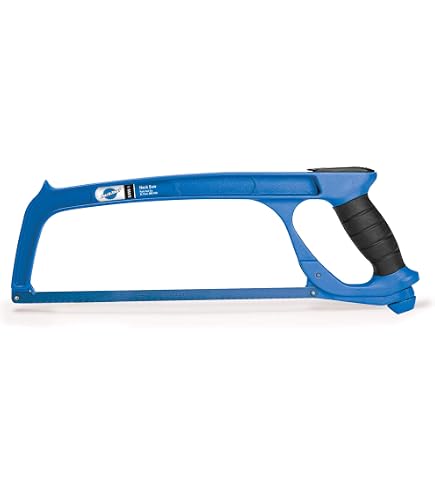 Amazon.com: Park Tool SG-6 Threadless Saw Guide | Straight Cut