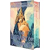The Library of Amorlin: Deluxe Limited Edition