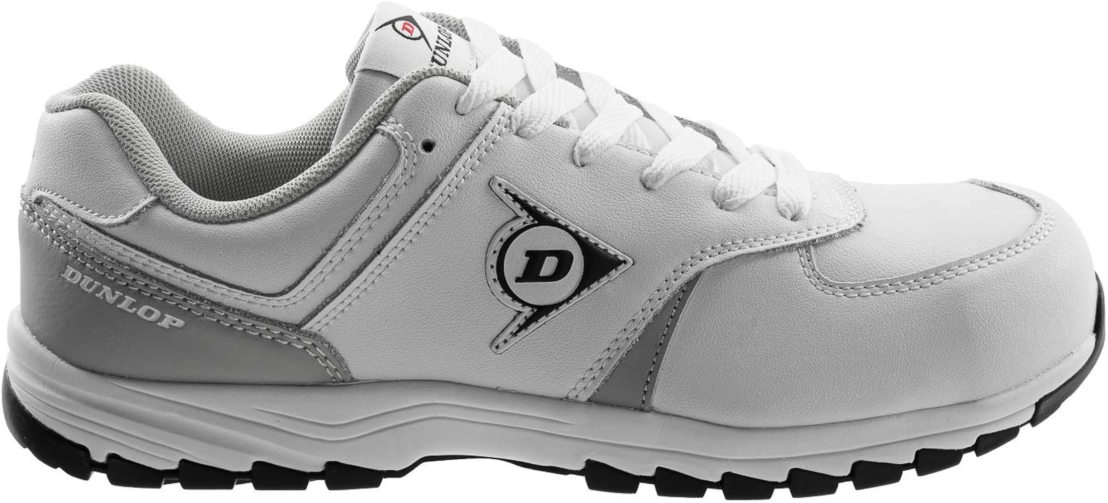 dunlop slip on shoes