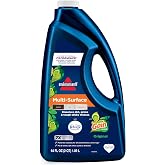 Bissell&reg; Multi-Surface with Febreze + Gain, 34451, 64 oz, Safe of Sealed Hard Floors and Area Rugs, Dissolves Dirt, Grime, and Tough Sticky Messes, Febreze Original Gain Scent