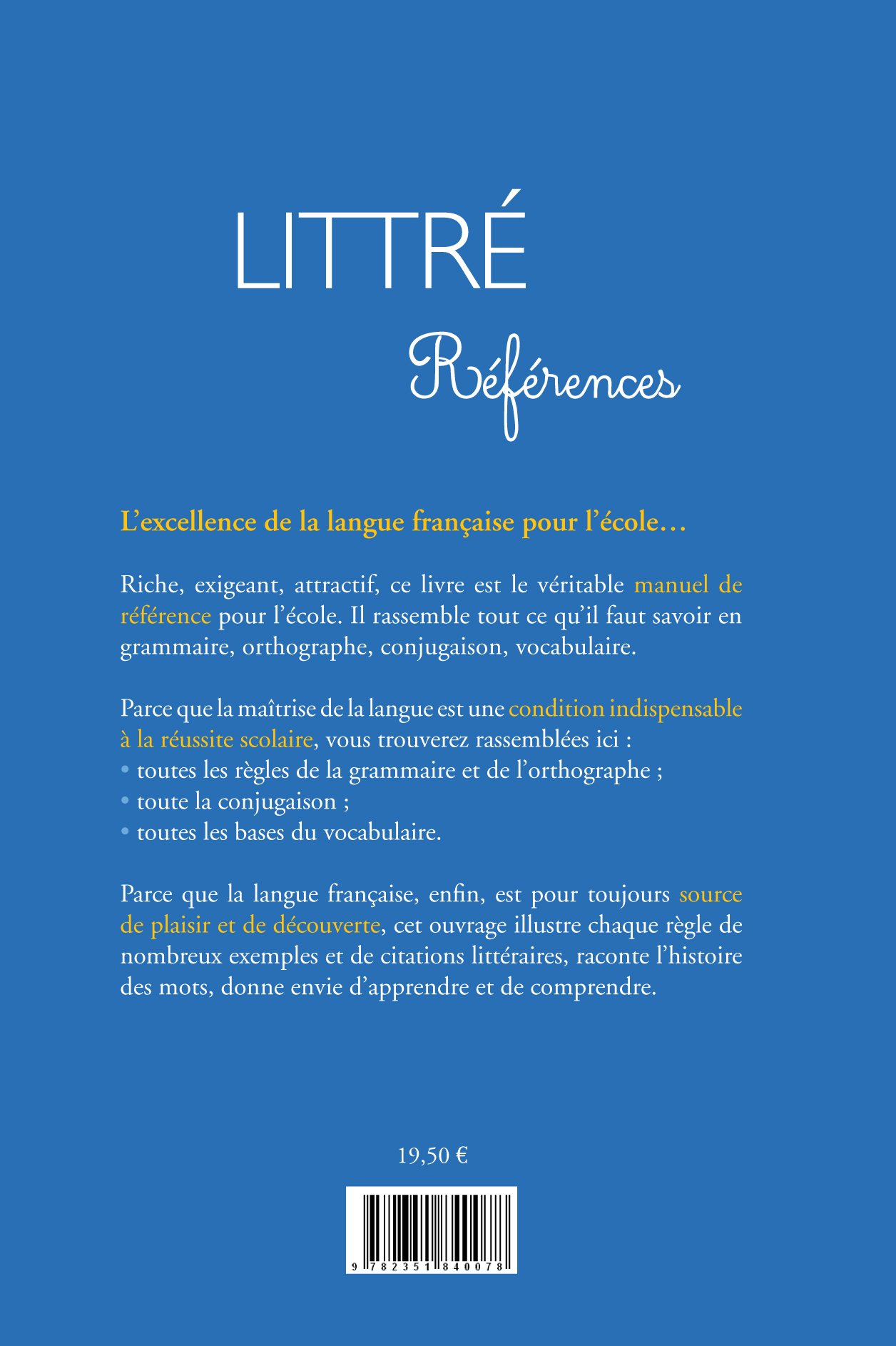 Citation Sur La Reussite A Lecole Killopps