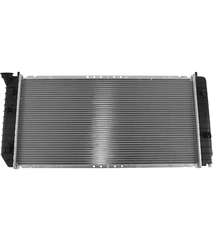 thumbnail image 2 of A-Premium Radiator With Transmission Cooler For Buick LeSabre & Pontiac Bonneville 2000-2005 V6 3.8L Auto 2 of 9