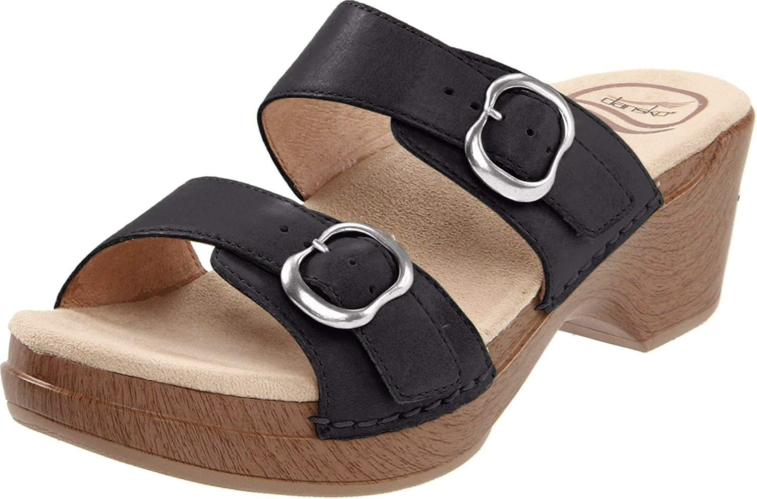 dansko women's sophie sandal