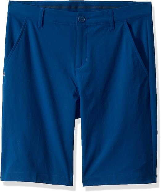 boys adidas golf shorts