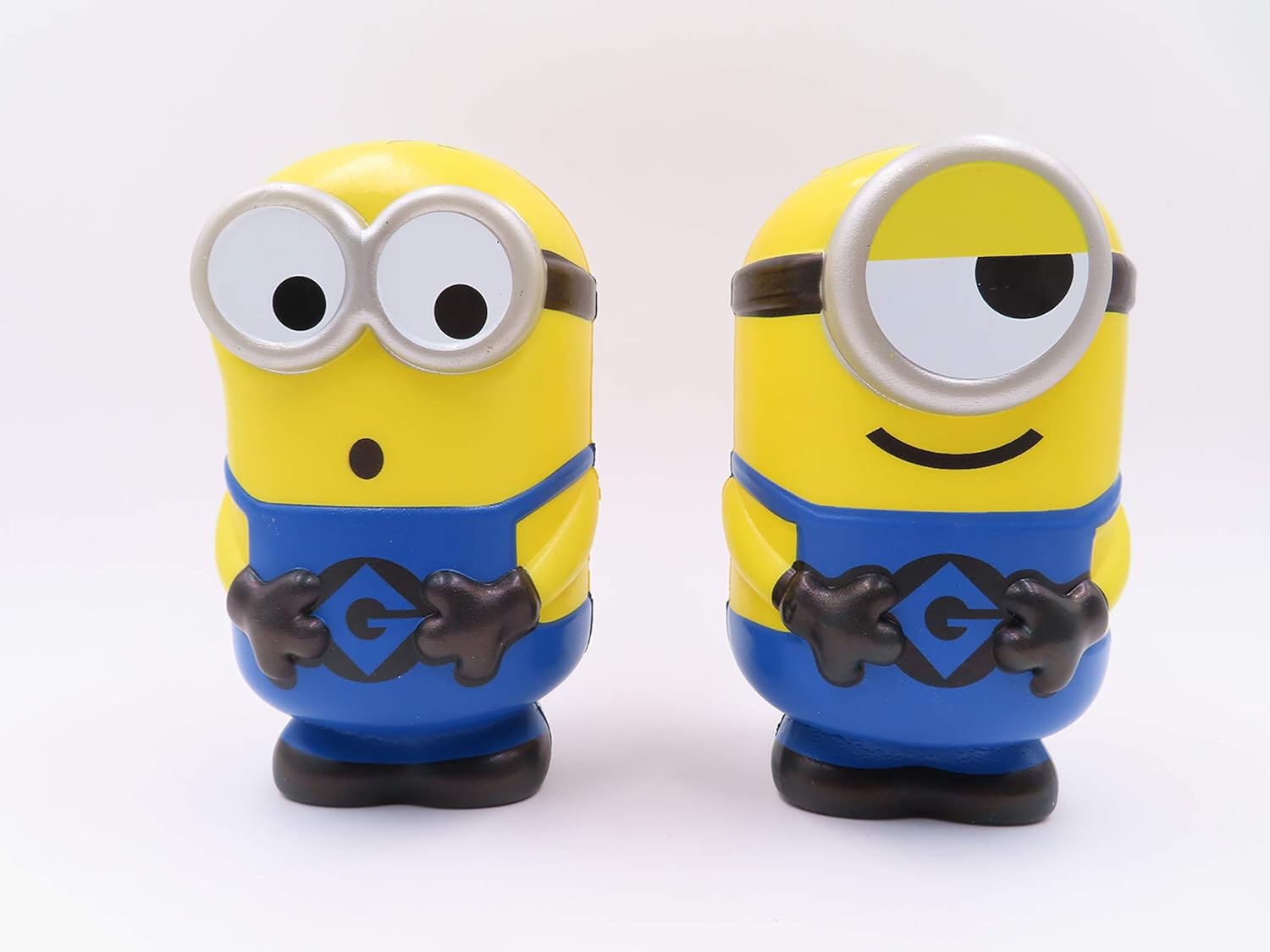 minion squishy toys