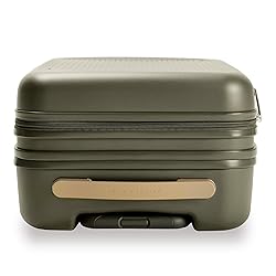 Briggs & Riley Essential 22" Carry On Expandable