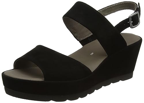 Gabor Damen Fashion Plateau