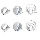 Pastall Raspberry Pi Camera Cable,6 Pack for Raspberry Pi Module Camera | 15 Pin (15cm&times;2pcs/30cm&times;2pcs/50cm&times;2pcs) FFC Ribbon Flexible Flat Cable