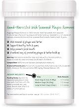 BUGALUGS Plaque Off Remover for Dogs - 100% Natural Seaweed Powder view 2