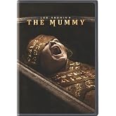 Lee Cronin's The Mummy (DVD)