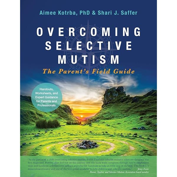 The Selective Mutism Resource Manual: 2nd Edition (A