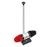 TruePower Electric Shoe Shine Polisher with Lamb